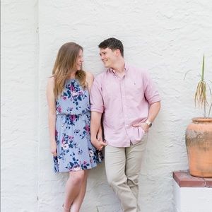 EUC Francesca’s Dress